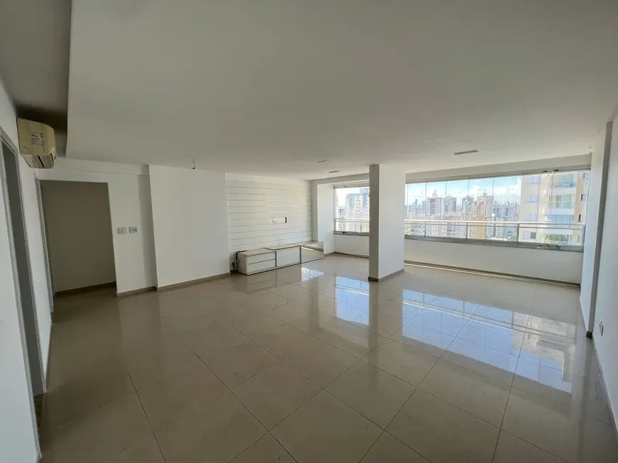 Foto 1 de Apartamento com 3 Quartos à venda, 116m² em Setor Bueno, Goiânia