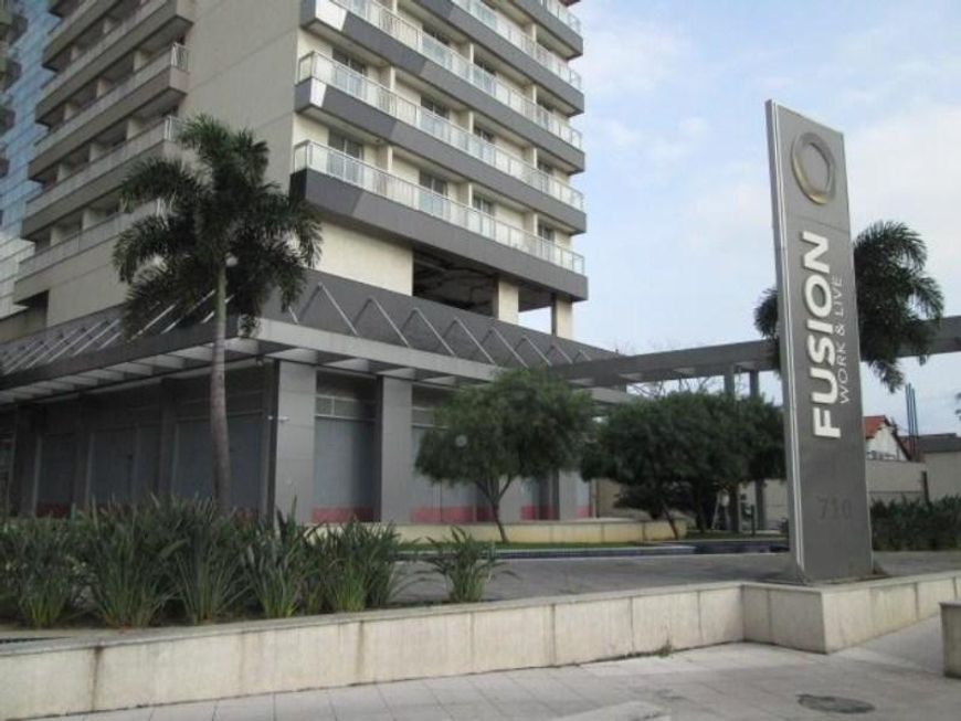 Foto 1 de Apartamento com 1 Quarto para venda ou aluguel, 60m² em Jardim América, Itaguaí