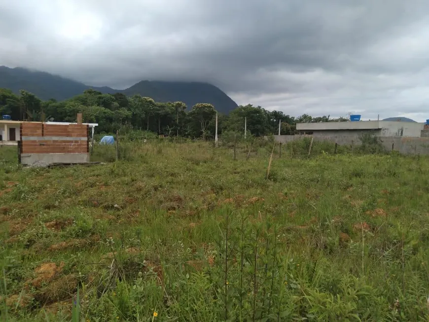 Foto 1 de Lote/Terreno à venda, 250m² em PRAIA DE MARANDUBA, Ubatuba