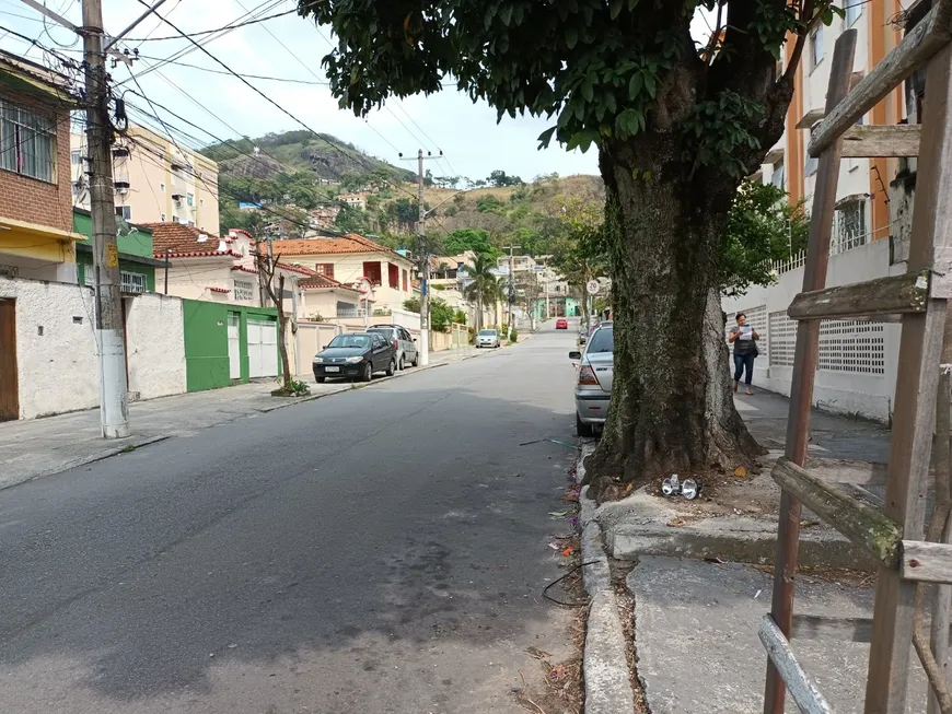 Foto 1 de Casa com 2 Quartos à venda, 77m² em Encantado, Rio de Janeiro