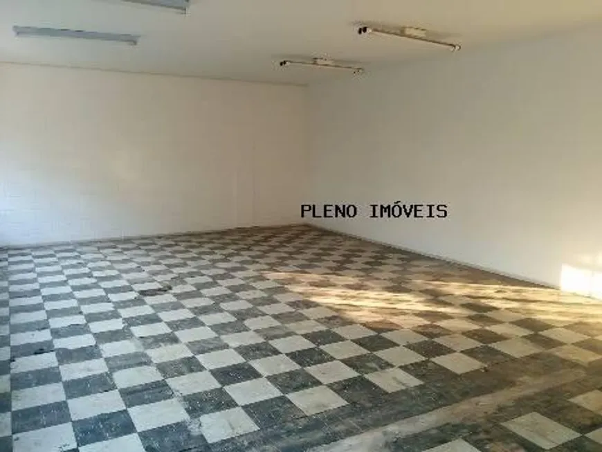 Foto 1 de Ponto Comercial à venda, 460m² em Vila Marieta, Campinas