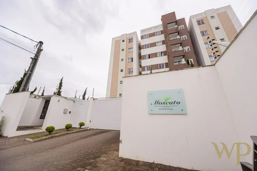 Foto 1 de Apartamento com 3 Quartos à venda, 80m² em Vila Nova, Joinville