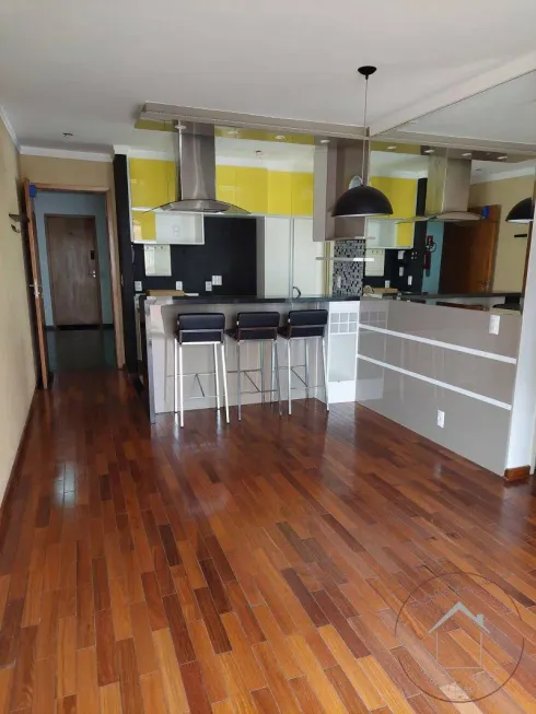 Foto 1 de Apartamento com 3 Quartos à venda, 65m² em Morumbi, São Paulo