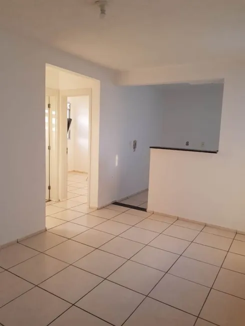 Foto 1 de Apartamento com 2 Quartos à venda, 47m² em Gavea I, Vespasiano