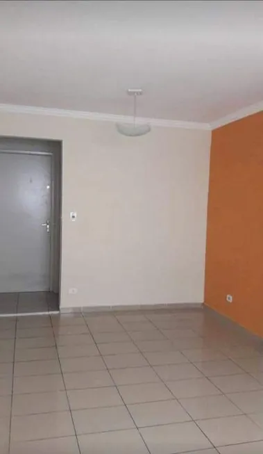 Foto 1 de Apartamento com 3 Quartos à venda, 58m² em Vila Palmares, Santo André