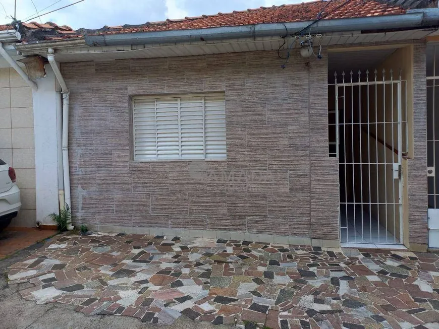 Foto 1 de Casa com 2 Quartos à venda, 60m² em Penha, São Paulo