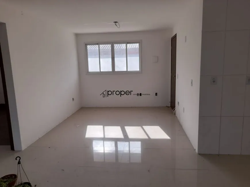 Foto 1 de Apartamento com 2 Quartos à venda, 69m² em Areal, Pelotas