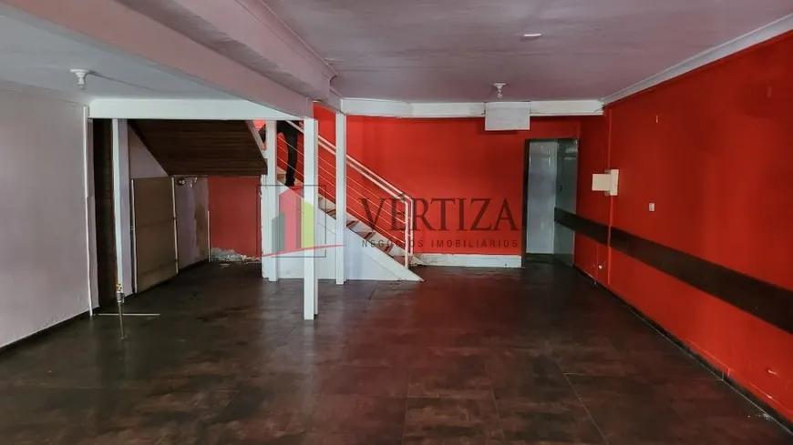 Foto 1 de Ponto Comercial para alugar, 200m² em Vila Olímpia, São Paulo