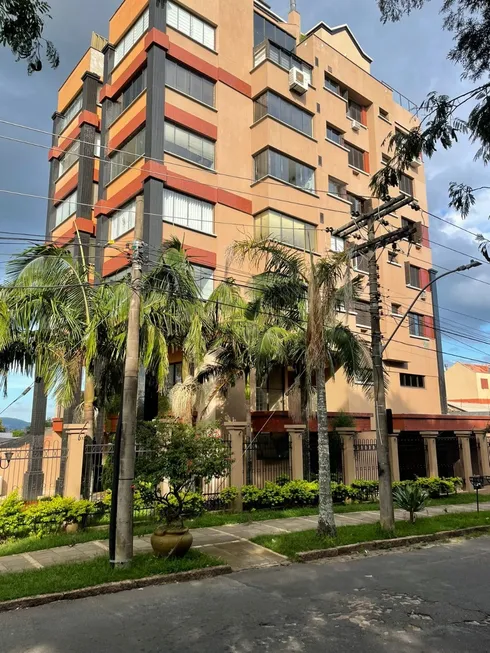 Foto 1 de Apartamento com 3 Quartos para venda ou aluguel, 103m² em Santa Tereza, Porto Alegre