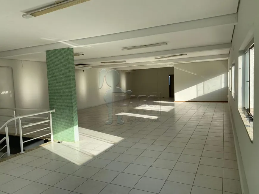 Foto 1 de Ponto Comercial com 1 Quarto para alugar, 387m² em Alto da Boa Vista, Ribeirão Preto