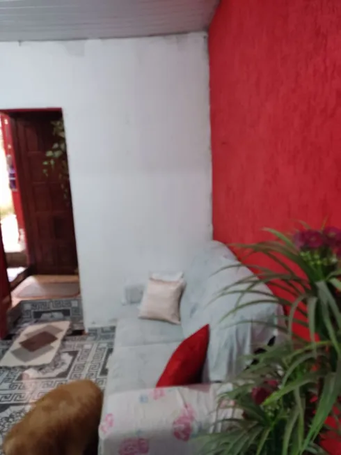 Foto 1 de Casa com 2 Quartos à venda, 130m² em Jardim Zaira, Mauá