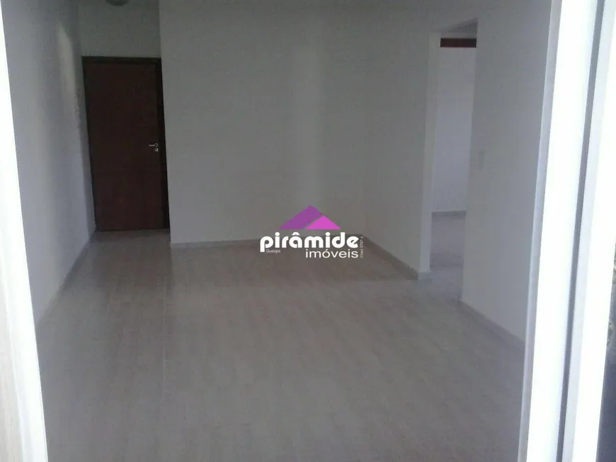 Foto 1 de Apartamento com 2 Quartos à venda, 70m² em Jardim Satélite, São José dos Campos