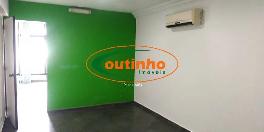 Foto 1 de Imóvel Comercial à venda, 25m² em Vila Isabel, Rio de Janeiro
