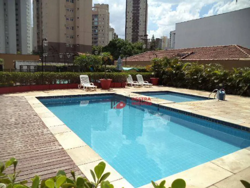 Foto 1 de Apartamento com 2 Quartos à venda, 58m² em Vila Guarani, São Paulo