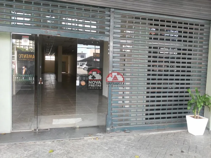 Foto 1 de Ponto Comercial à venda, 253m² em Centro, São José dos Campos