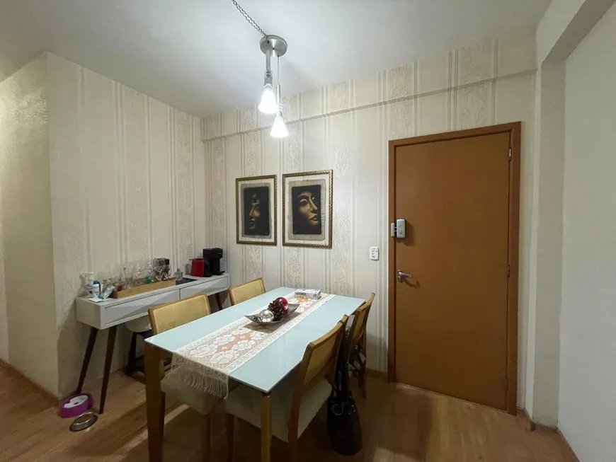 Foto 1 de Apartamento com 3 Quartos à venda, 75m² em Jardim Vinte e Cinco de Agosto, Duque de Caxias