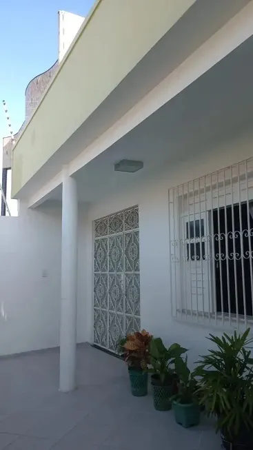 Foto 1 de Casa com 2 Quartos à venda, 95m² em Resgate, Salvador