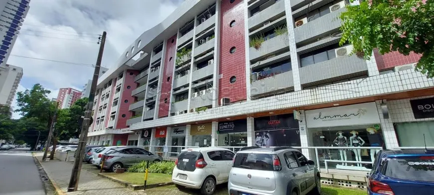 Foto 1 de Sala Comercial à venda, 32m² em Graças, Recife