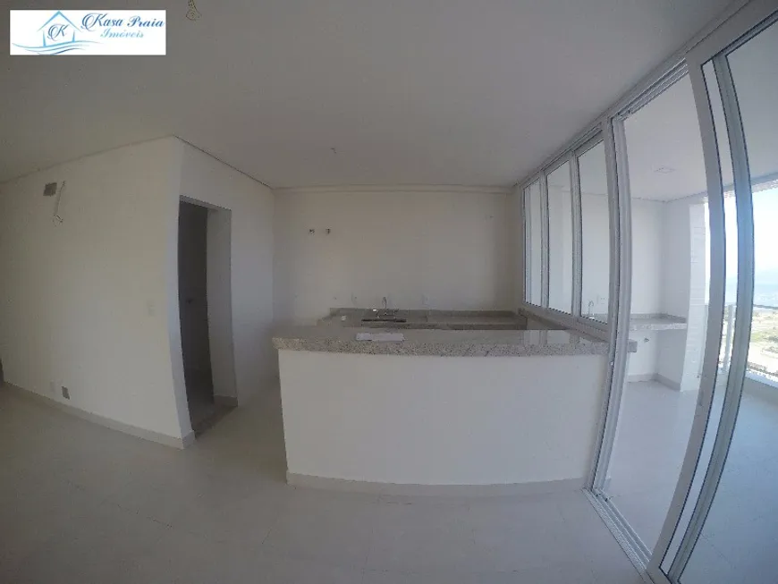 Foto 1 de Apartamento com 3 Quartos à venda, 127m² em Jardim Aruã, Caraguatatuba