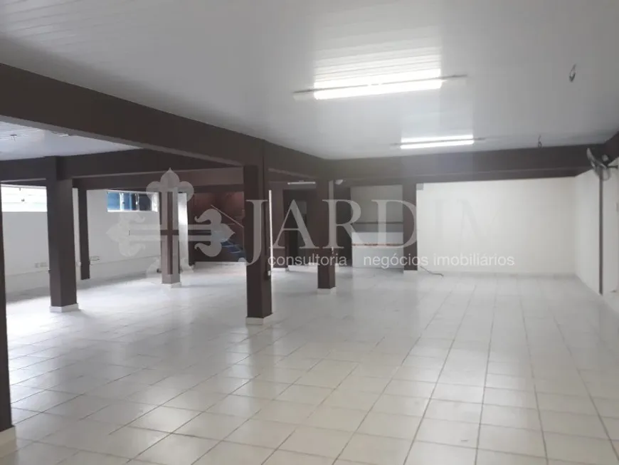 Foto 1 de Galpão/Depósito/Armazém para alugar, 700m² em Nova Piracicaba, Piracicaba