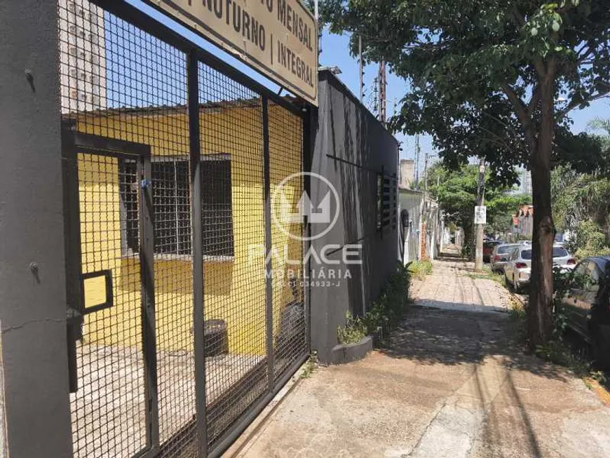 Foto 1 de Lote/Terreno à venda, 450m² em Centro, Piracicaba