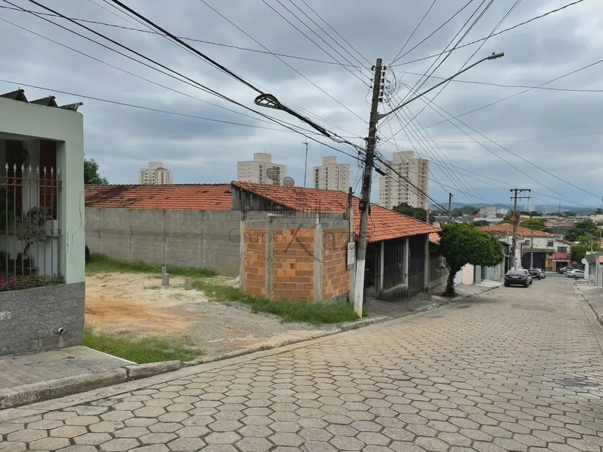 Foto 1 de Lote/Terreno à venda, 285m² em Vila Formosa, Jacareí