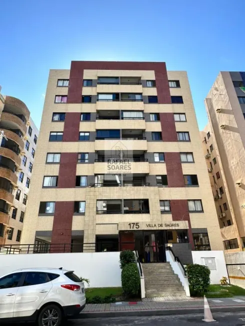 Foto 1 de Apartamento com 2 Quartos para alugar, 90m² em Pituba, Salvador
