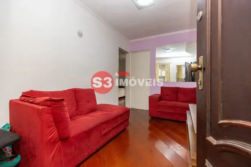 Foto 1 de Apartamento com 2 Quartos à venda, 45m² em Americanópolis, São Paulo