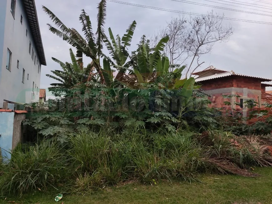Foto 1 de Lote/Terreno à venda, 500m² em Jardim, Saquarema