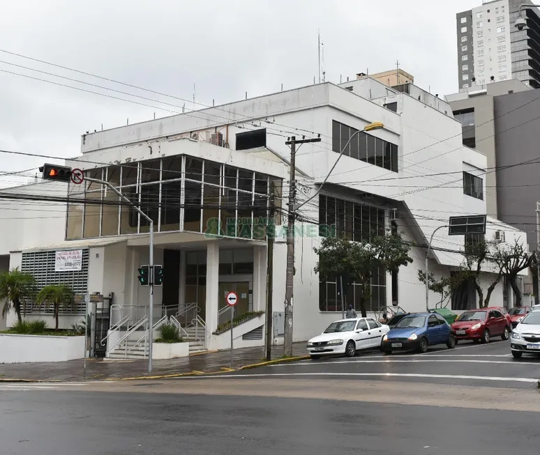 Foto 1 de Ponto Comercial para alugar, 2287m² em Centro, Caxias do Sul