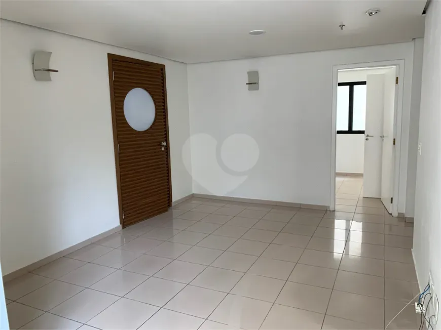 Foto 1 de Sala Comercial para alugar, 122m² em Jardim Paulista, São Paulo