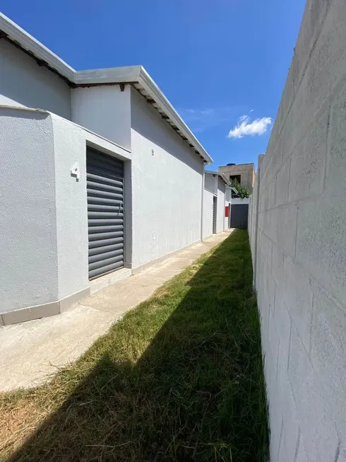 Foto 1 de Casa com 2 Quartos à venda, 75m² em Novo Centro, Santa Luzia