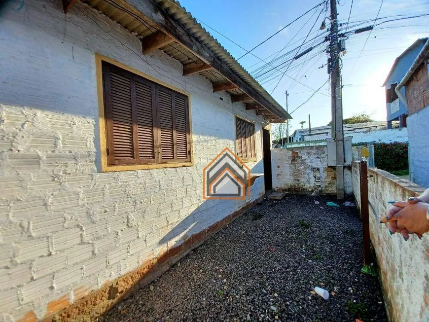 Foto 1 de Lote/Terreno à venda, 217m² em Tarumã, Viamão