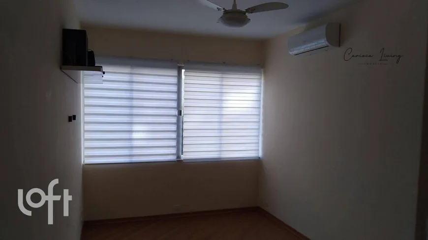 Foto 1 de Apartamento com 2 Quartos à venda, 64m² em Glória, Rio de Janeiro