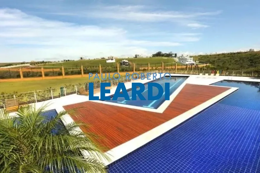 Foto 1 de Lote/Terreno à venda, 487m² em Condomínio Residencial Alphaville II, São José dos Campos