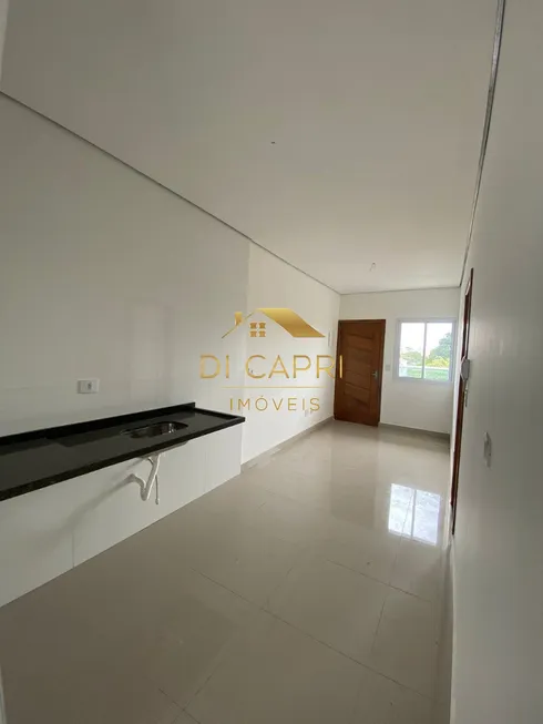 Foto 1 de Apartamento com 2 Quartos à venda, 43m² em Vila Costa Melo, São Paulo