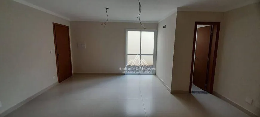 Foto 1 de Sala Comercial para venda ou aluguel, 31m² em Jardim Paulistano, Ribeirão Preto