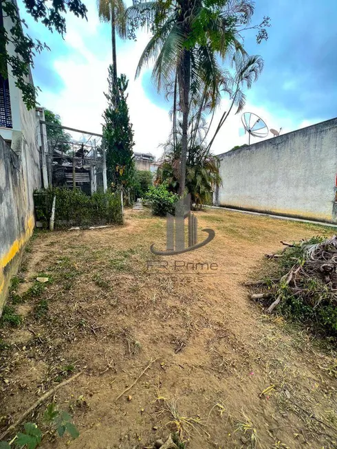 Foto 1 de Lote/Terreno à venda, 360m² em Laranjal, Volta Redonda