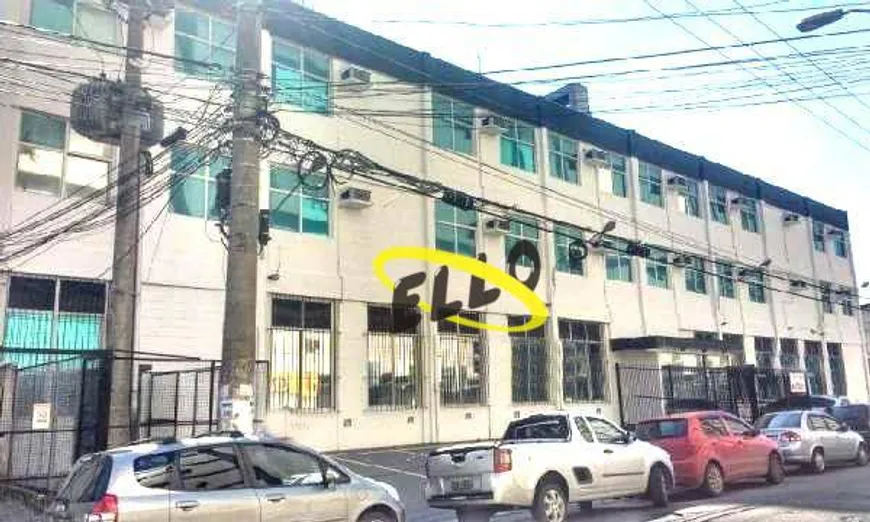 Foto 1 de Prédio Comercial para alugar, 2000m² em Vila Leopoldina, São Paulo