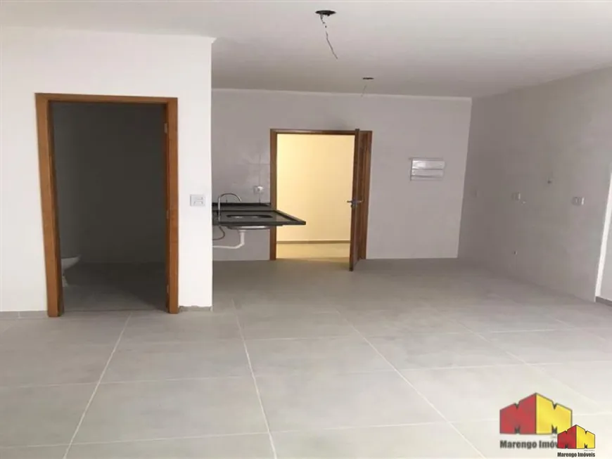 Foto 1 de Apartamento com 1 Quarto à venda, 29m² em Tatuapé, São Paulo