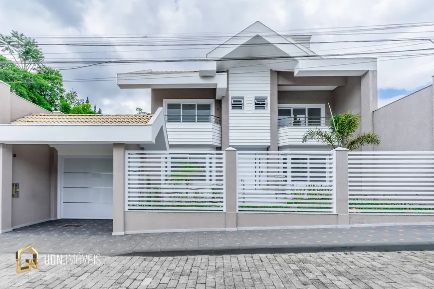 Foto 1 de Casa com 3 Quartos à venda, 422m² em Escola Agrícola, Blumenau