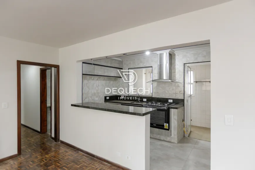 Foto 1 de Apartamento com 3 Quartos à venda, 110m² em Bigorrilho, Curitiba