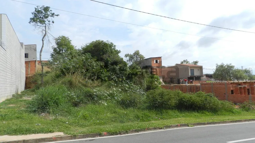 Foto 1 de Lote/Terreno à venda, 250m² em Parque Sao Bento, Sorocaba