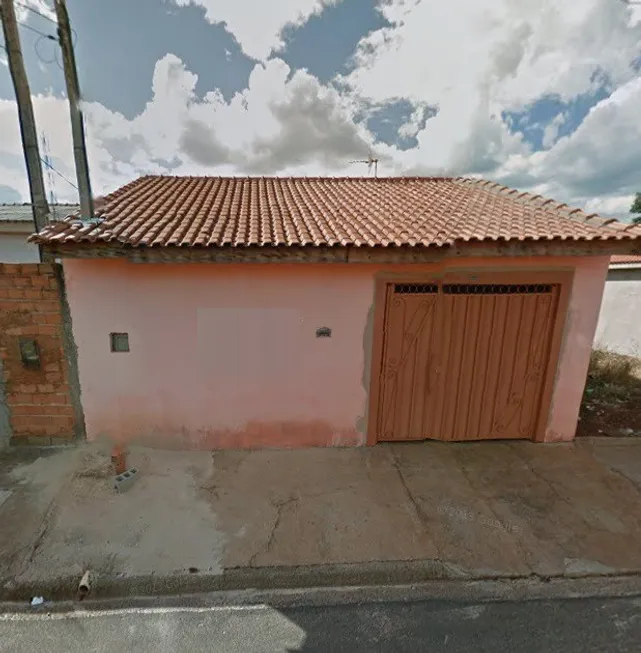 Foto 1 de Casa com 2 Quartos à venda, 173m² em Jardim José Figueira, Ribeirão Preto