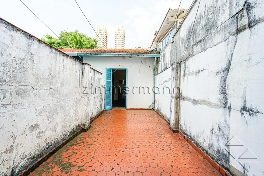 Foto 1 de Casa com 2 Quartos à venda, 110m² em Pompeia, São Paulo