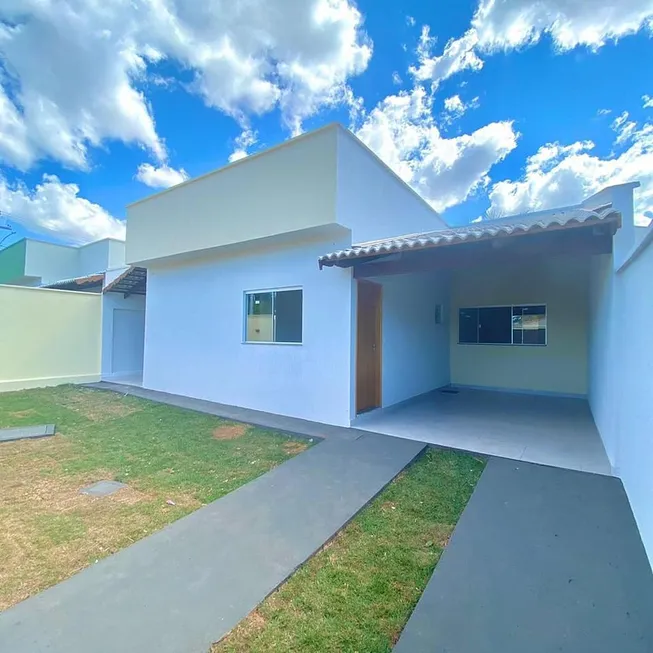Foto 1 de Casa com 3 Quartos à venda, 108m² em Piqueri, São Paulo