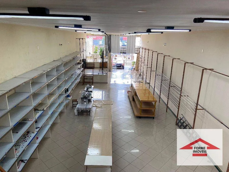 Foto 1 de Ponto Comercial à venda, 566m² em Vila Arens, Jundiaí