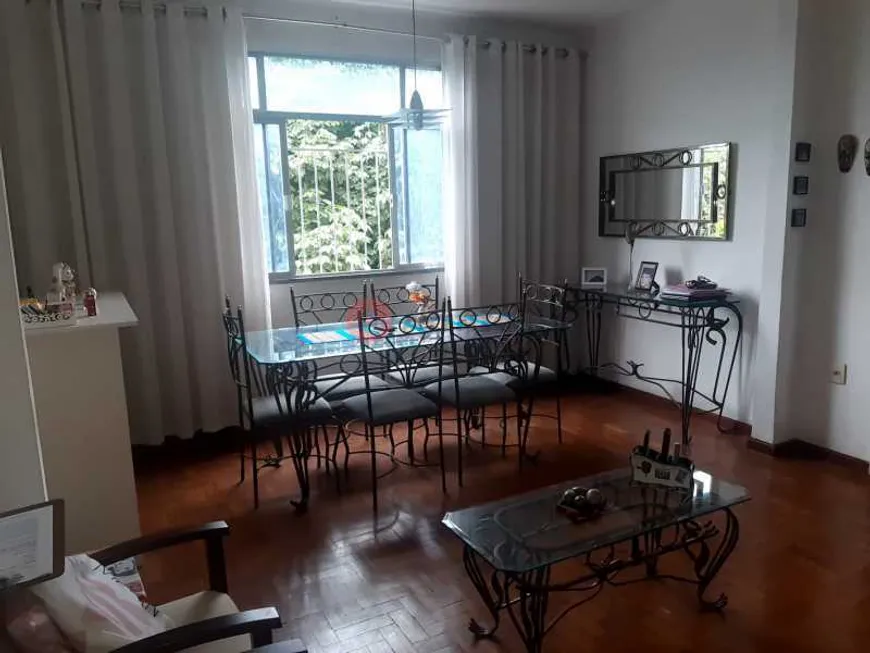 Foto 1 de Apartamento com 2 Quartos à venda, 70m² em Vila da Penha, Rio de Janeiro