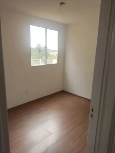 Foto 1 de Apartamento com 2 Quartos à venda, 45m² em Conquista Veredas, Contagem