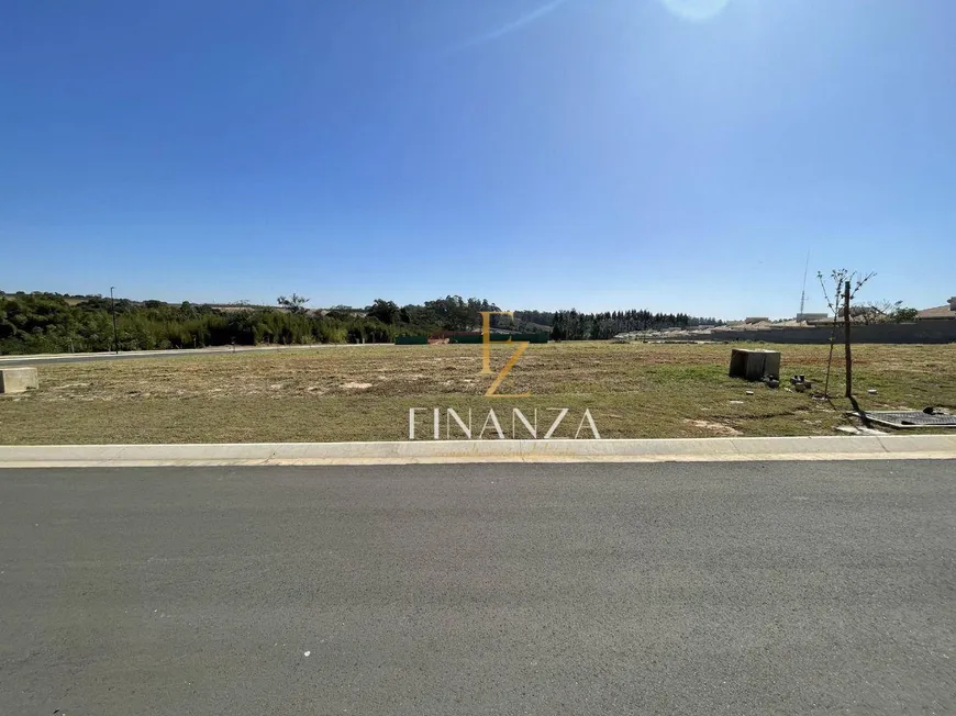 Foto 1 de Lote/Terreno à venda, 582m² em Parque Villa dos Pinheiros, Indaiatuba